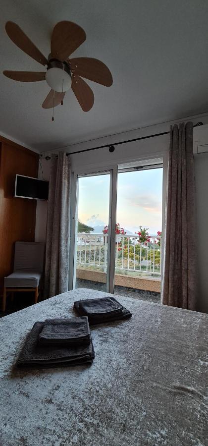 Sunrise Den, A Pie De Playa, Vista Al Mar Y Piscina Villa El Puerto de Mazarrón Dış mekan fotoğraf