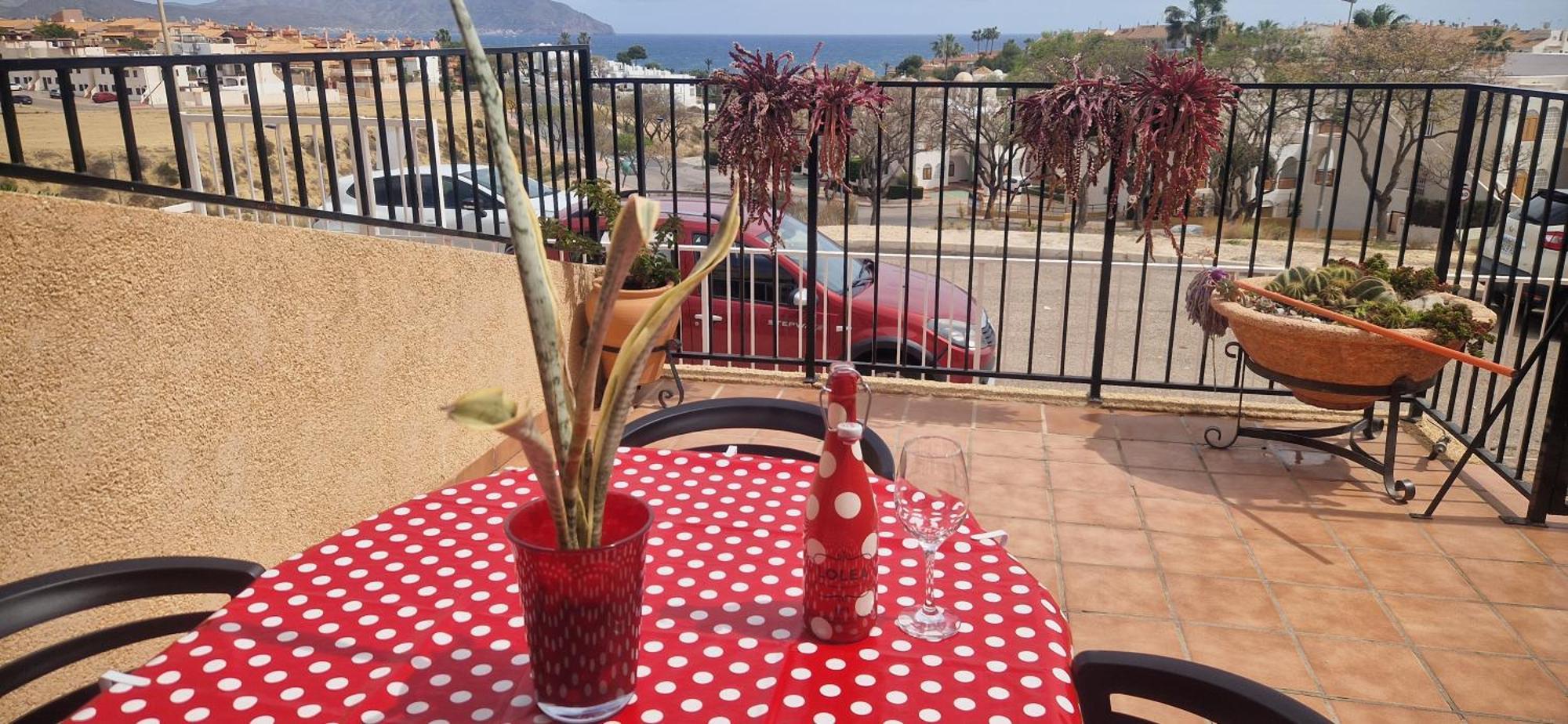 Sunrise Den, A Pie De Playa, Vista Al Mar Y Piscina Villa El Puerto de Mazarrón Dış mekan fotoğraf