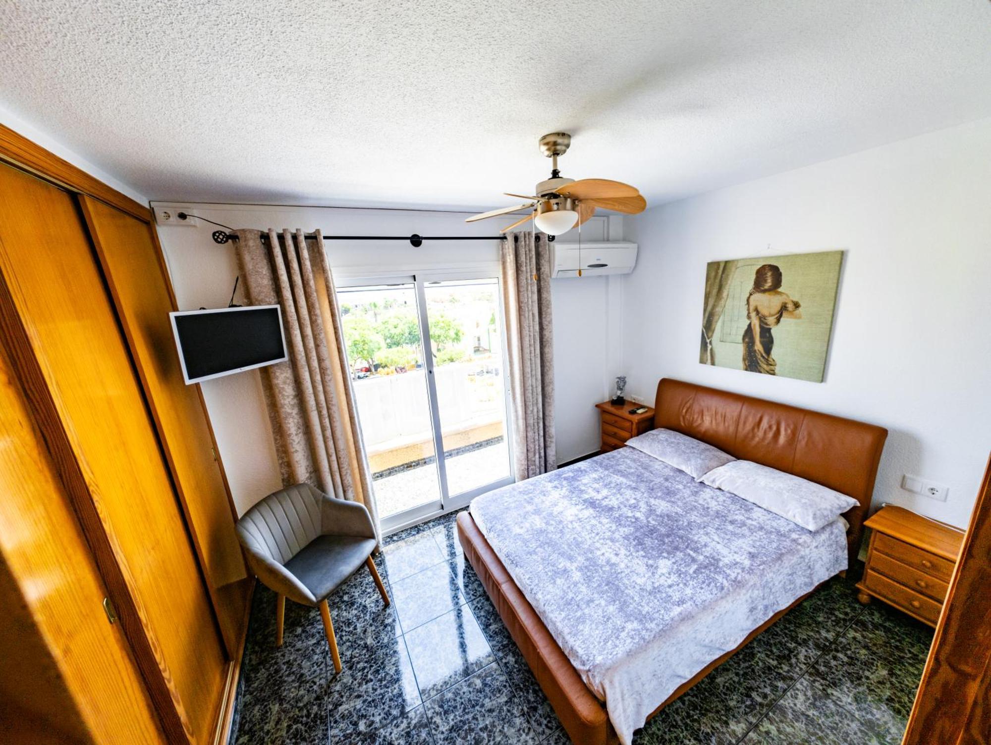 Sunrise Den, A Pie De Playa, Vista Al Mar Y Piscina Villa El Puerto de Mazarrón Dış mekan fotoğraf