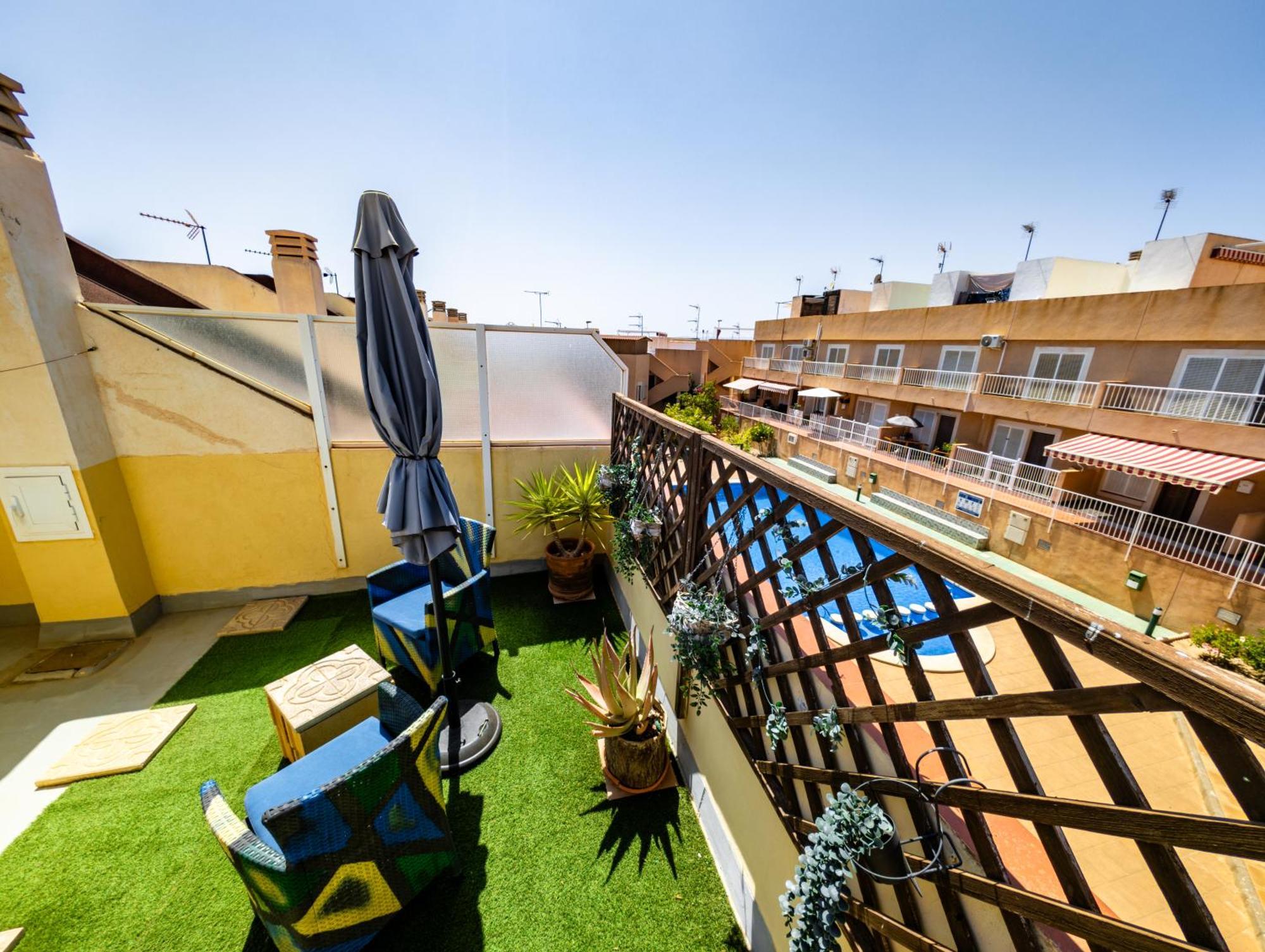 Sunrise Den, A Pie De Playa, Vista Al Mar Y Piscina Villa El Puerto de Mazarrón Dış mekan fotoğraf