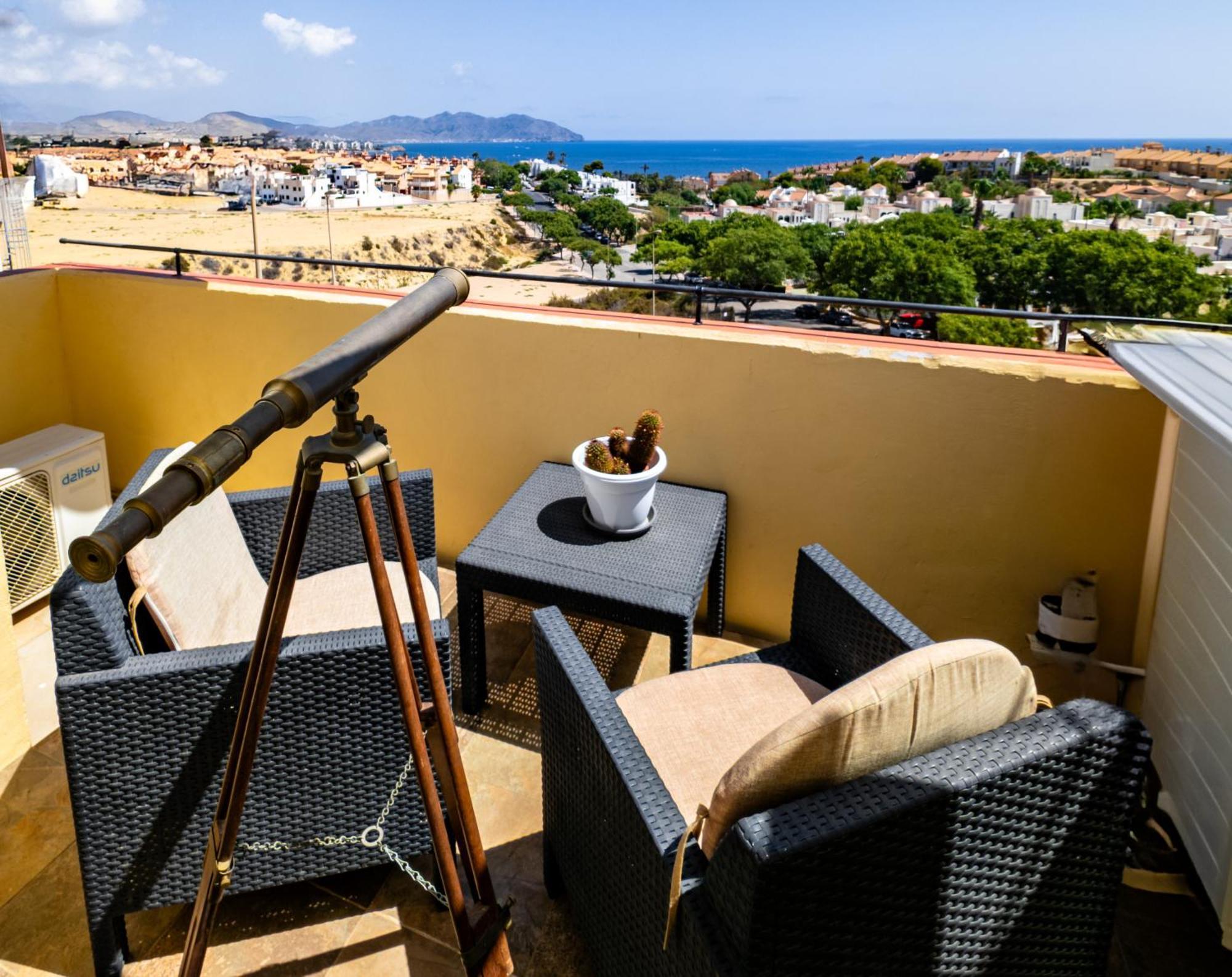 Sunrise Den, A Pie De Playa, Vista Al Mar Y Piscina Villa El Puerto de Mazarrón Dış mekan fotoğraf