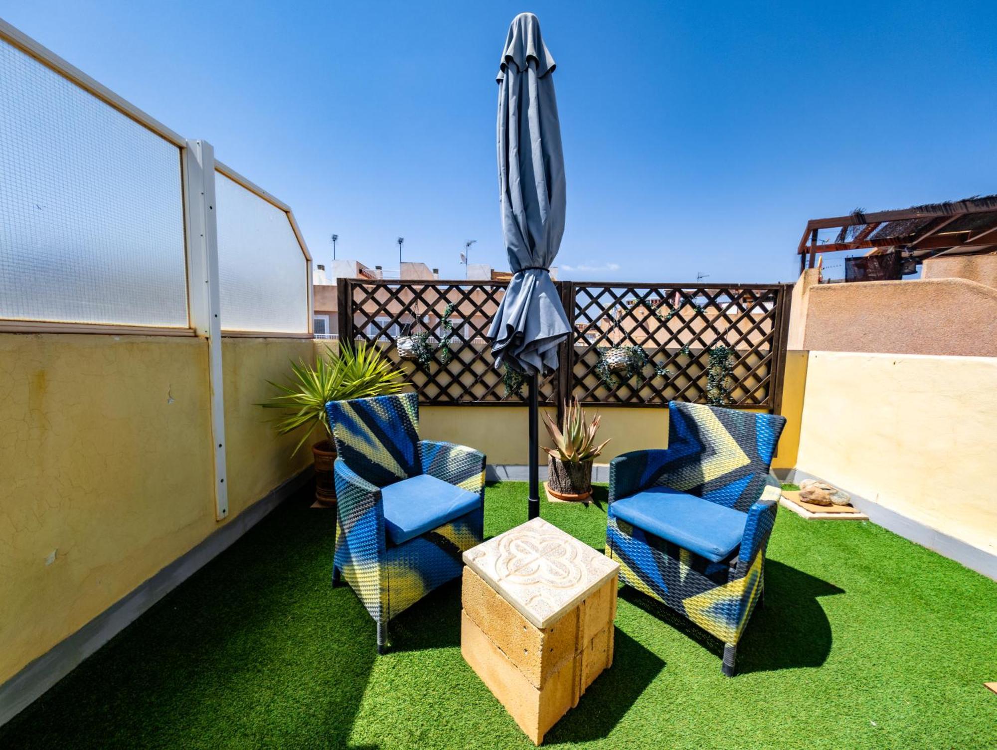 Sunrise Den, A Pie De Playa, Vista Al Mar Y Piscina Villa El Puerto de Mazarrón Dış mekan fotoğraf